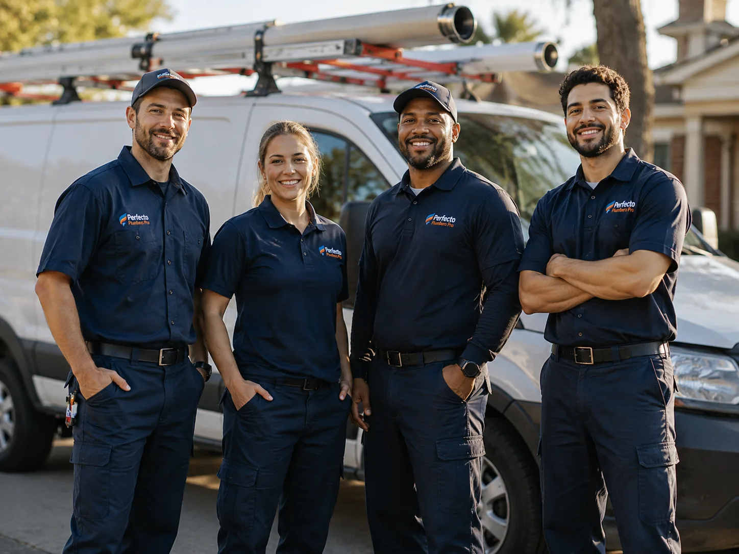 Emergency Plumber Near Me in Flag Pond, TN near me